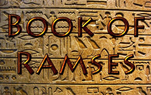 afbeelding Ramses Book Inloggen