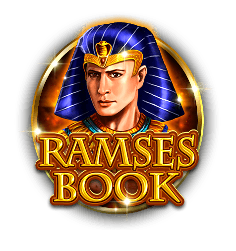 Ramses Book spelen