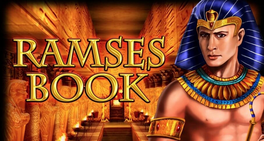 Ramses Book spelen