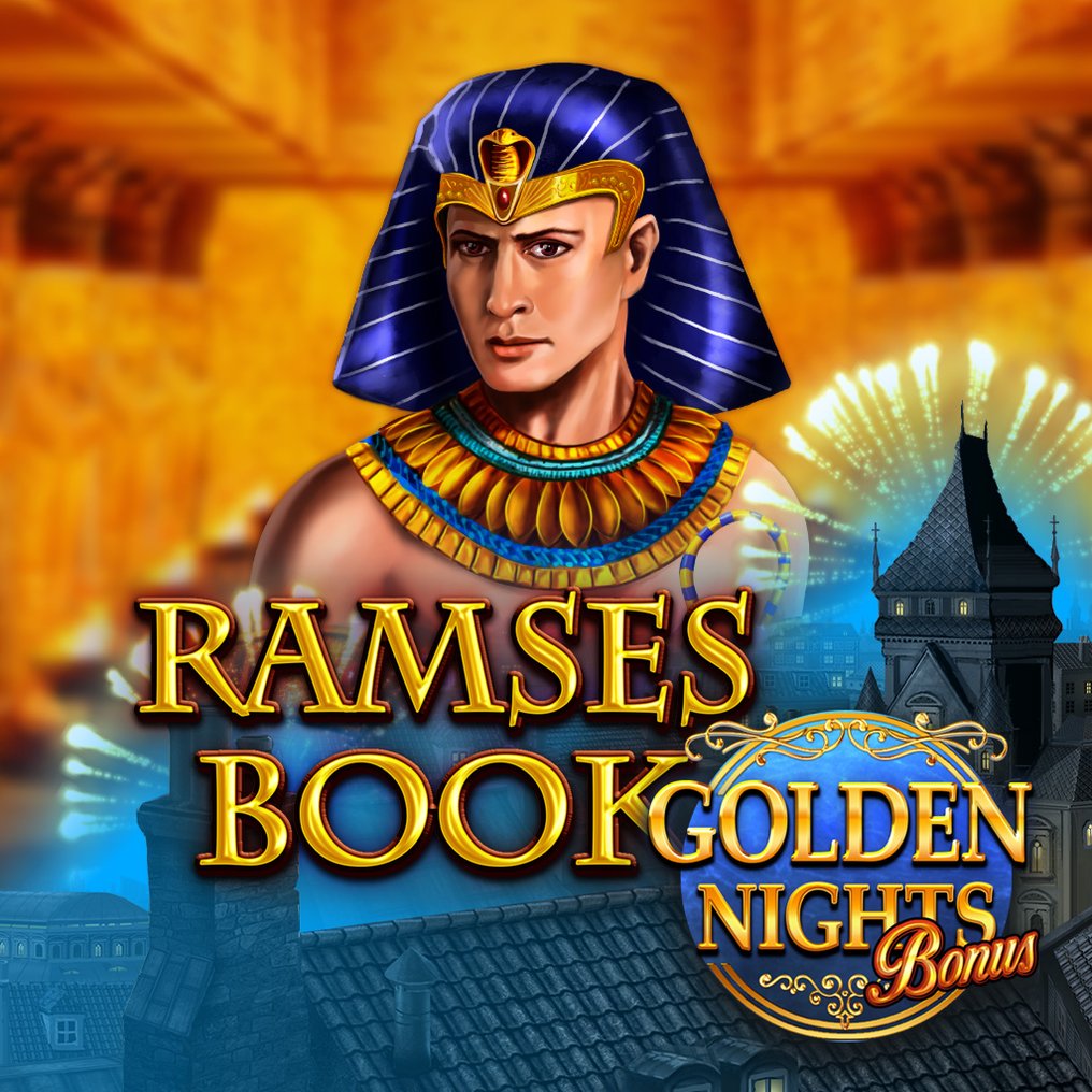 Ramses Book play